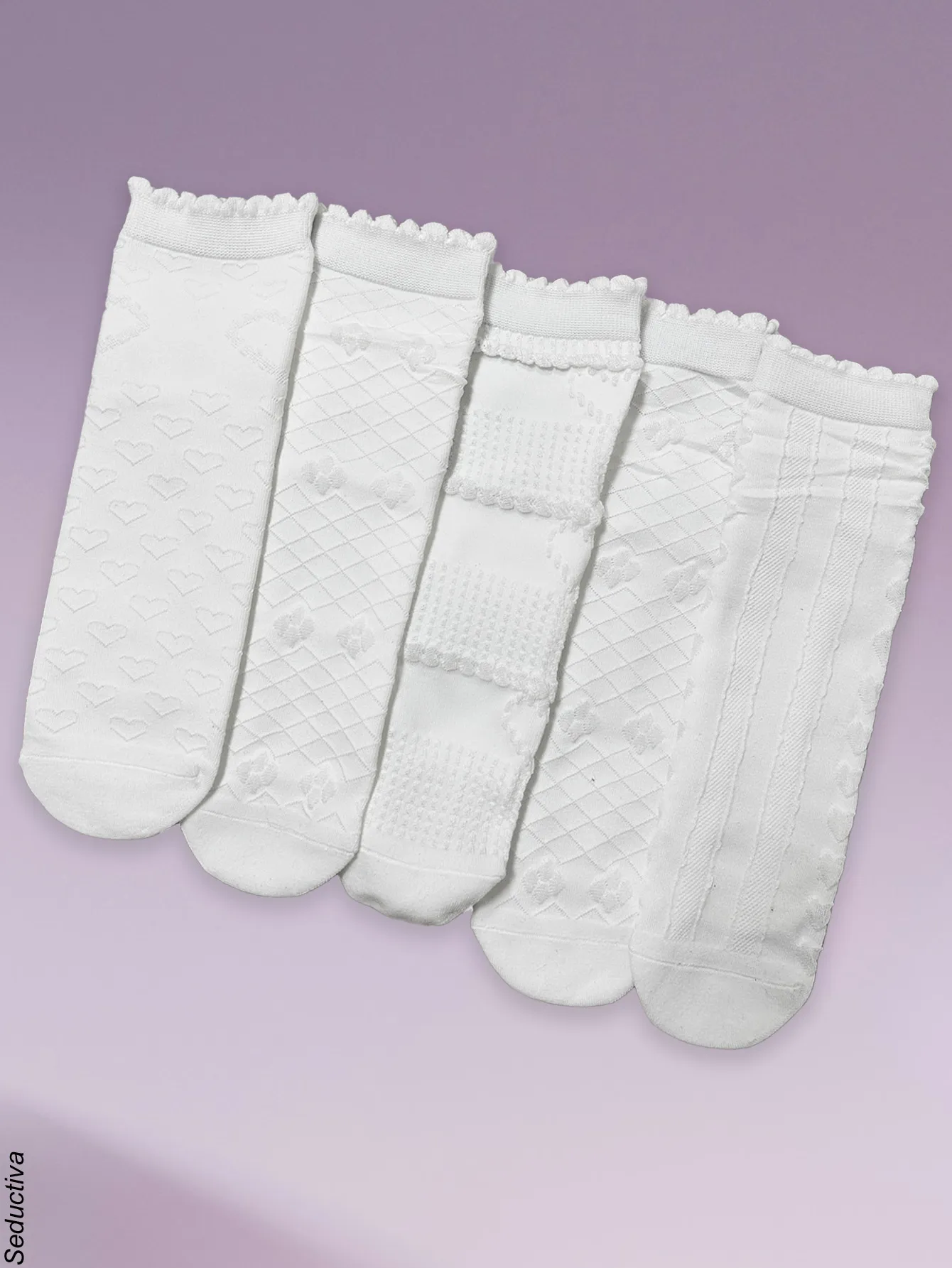 BE2016 KIT DE 5 2872